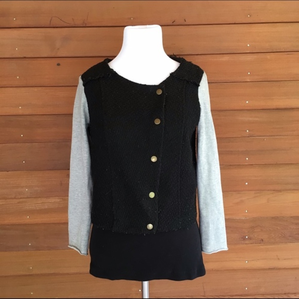 Modcloth Jacket, XS S.